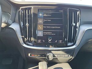 Volvo  T6 Twin Engine AWD R-Design Expression Navi