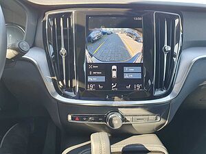 Volvo  T6 Twin Engine AWD R-Design Expression Navi
