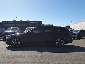 Volvo  T6 Twin Engine AWD R-Design Expression Navi