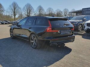 Volvo  T6 Twin Engine AWD R-Design Expression Navi