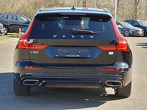Volvo  T6 Twin Engine AWD R-Design Expression Navi
