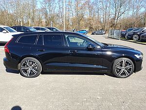 Volvo  T6 Twin Engine AWD R-Design Expression Navi