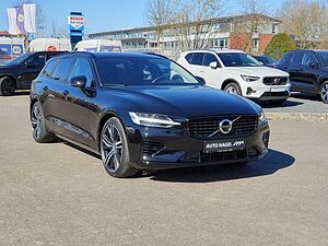 Volvo  T6 Twin Engine AWD R-Design Expression Navi