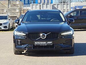 Volvo  T6 Twin Engine AWD R-Design Expression Navi