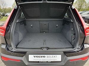 Volvo  B4 Autom. Ultra Dark 21'ALU|STANDH|LEDER|