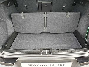 Volvo  B4 Autom. Ultra Dark 21'ALU|STANDH|LEDER|