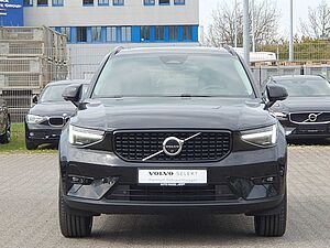Volvo  B4 Autom. Ultra Dark 21'ALU|STANDH|LEDER|