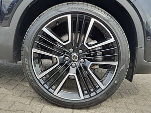 Volvo  B4 Autom. Ultra Dark 21'ALU|STANDH|LEDER|