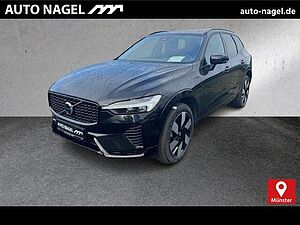 Volvo  Recharge T8 Plus Dark PANO