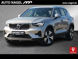 Volvo  T4 Twin Engine Core STANDH|AHK|LED|