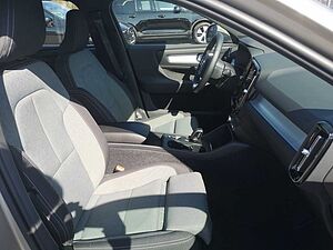 Volvo  T4 Twin Engine Core STANDH|AHK|LED|