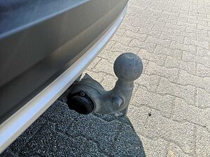 Volvo  T4 Twin Engine Core STANDH|AHK|LED|
