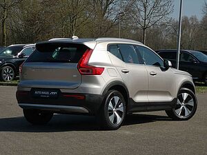 Volvo  T4 Twin Engine Core STANDH|AHK|LED|