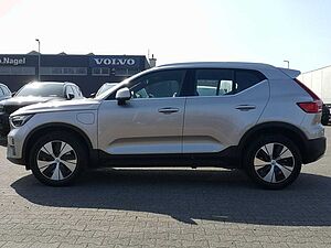 Volvo  T4 Twin Engine Core STANDH|AHK|LED|