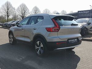 Volvo  T4 Twin Engine Core STANDH|AHK|LED|