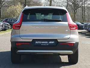Volvo  T4 Twin Engine Core STANDH|AHK|LED|