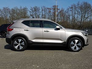 Volvo  T4 Twin Engine Core STANDH|AHK|LED|