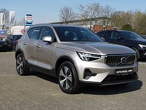 Volvo  T4 Twin Engine Core STANDH|AHK|LED|