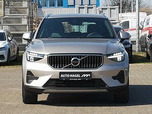 Volvo  T4 Twin Engine Core STANDH|AHK|LED|