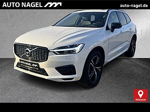 Volvo  T8 Twin Engine AWD R-Design Plug-In |PANO|