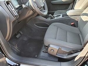 Volvo  T5 Twin Engine Inscription Expr AHK