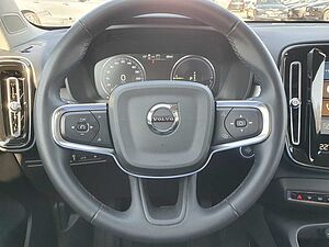 Volvo  T5 Twin Engine Inscription Expr AHK