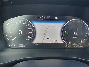Volvo  T5 Twin Engine Inscription Expr AHK