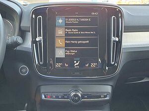 Volvo  T5 Twin Engine Inscription Expr AHK