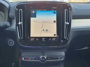 Volvo  T5 Twin Engine Inscription Expr AHK
