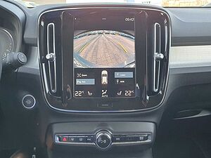 Volvo  T5 Twin Engine Inscription Expr AHK