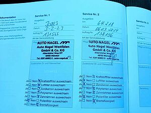 Volvo  T5 Twin Engine Inscription Expr AHK