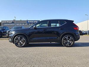 Volvo  T5 Twin Engine Inscription Expr AHK