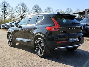 Volvo  T5 Twin Engine Inscription Expr AHK