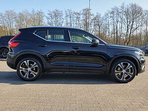 Volvo  T5 Twin Engine Inscription Expr AHK