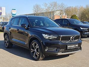 Volvo  T5 Twin Engine Inscription Expr AHK