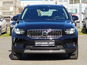 Volvo  T5 Twin Engine Inscription Expr AHK