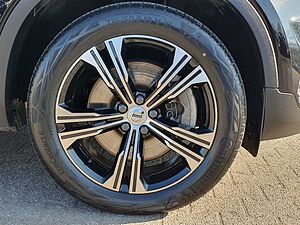 Volvo  T5 Twin Engine Inscription Expr AHK