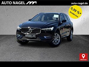 Volvo  Recharge T6 AWD Inscription Expr. PANO|
