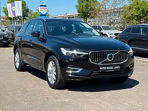 Volvo  Recharge T6 AWD Inscription Expr. PANO|