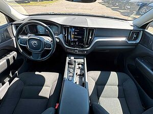 Volvo  Recharge T6 AWD Inscription Expr. PANO|