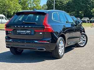 Volvo  Recharge T6 AWD Inscription Expr. PANO|