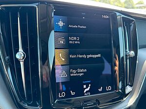 Volvo  Recharge T6 AWD Inscription Expr. PANO|