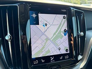 Volvo  Recharge T6 AWD Inscription Expr. PANO|