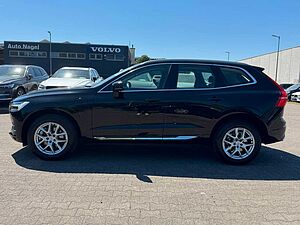 Volvo  Recharge T6 AWD Inscription Expr. PANO|