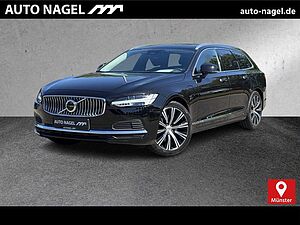 Volvo  Recharge T6 Inscription LONG RANGE |PANO|