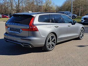 Volvo  T6 Twin Engine R-Design HEAD UP|AHK|INTELLI