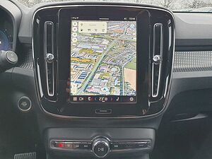 Volvo  B3 Autom. Core CONNECT|CAM|LED|