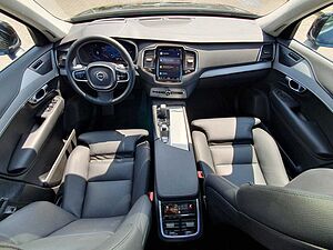 Volvo  Recharge T8 Ultimate Bright
