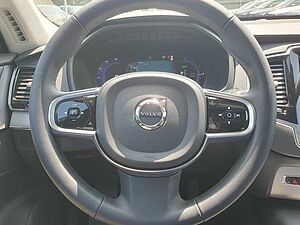 Volvo  Recharge T8 Ultimate Bright