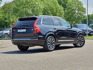 Volvo  Recharge T8 Ultimate Bright
